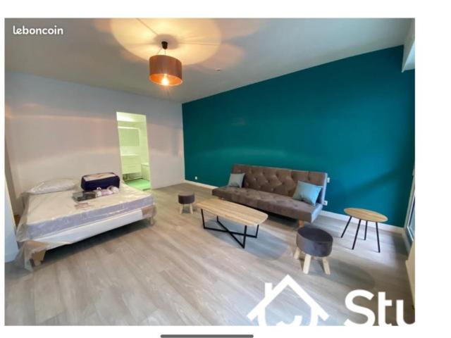 Appartement location à Le Mans