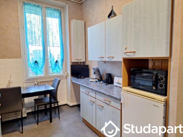 Appartement location à Autun, Le Creusot