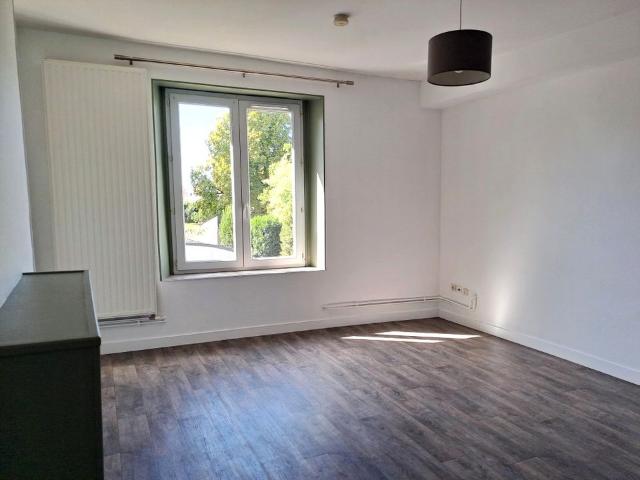 Appartement location à Doutre-Saint-Jacques-Nazareth, Angers