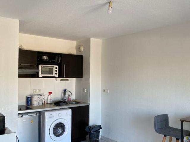 Appartement location à Toulouse, Aucamville