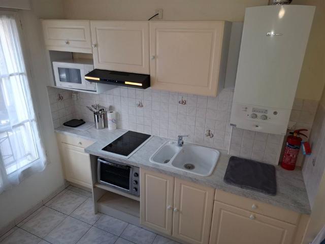 Appartement location à Beaumont-sur-Oise, Val-d'Oise