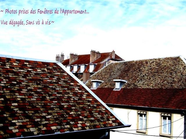 Appartement location à Besançon