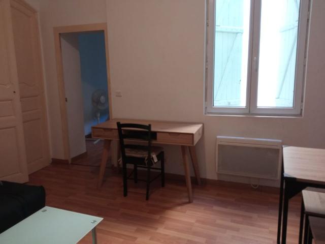 Appartement location à Béziers