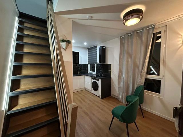 Appartement location à Bobigny, Bondy