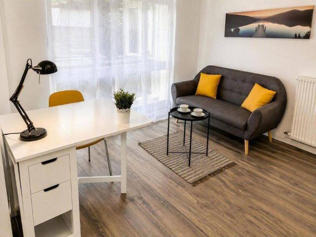 Studio location à Nuaillé, Maine-et-Loire