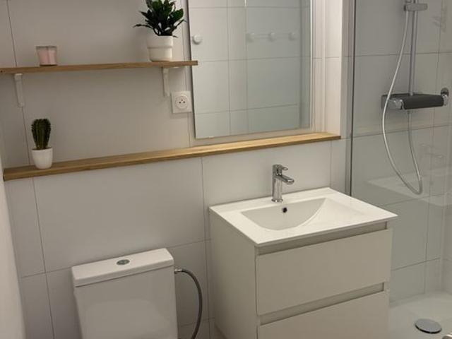 Appartement location à Clermont-Ferrand, Clermont-ferrand