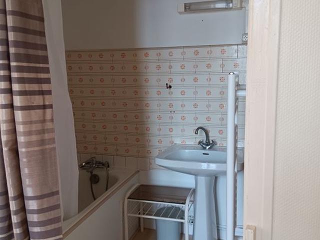 Appartement location à Cognac