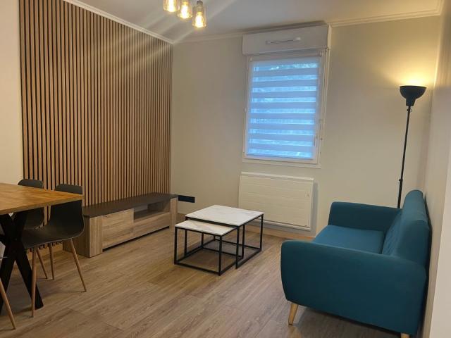 Appartement location à Sarcelles, Deuil-la-barre