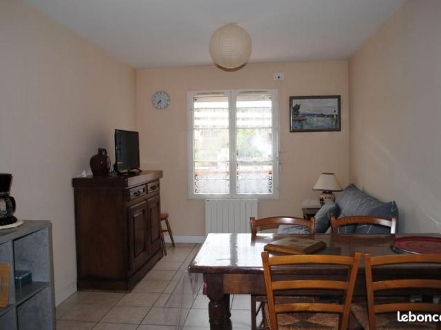 Appartement location à Lisieux, Honfleur