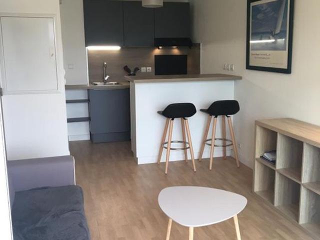 Appartement location à La Rochelle