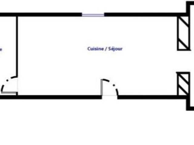 Appartement location à Arrondissement de Toulon, La Seyne-sur-mer