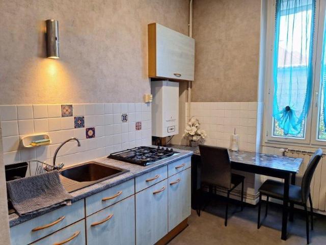 Appartement location à Autun, Le Creusot