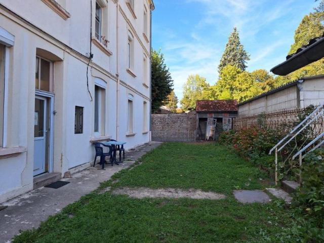 Appartement location à Montagne des Boulets, Le Creusot