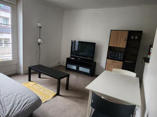 Appartement location à Le Mans
