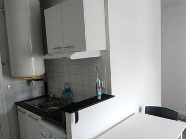 Appartement location à Le Mans