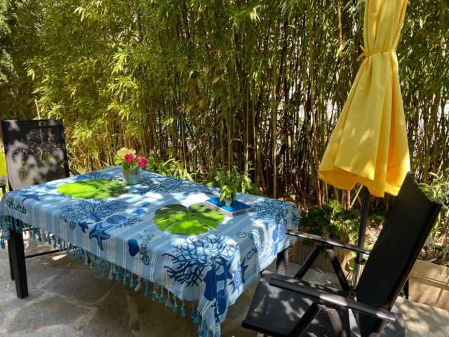 Appartement location à Arrondissement de Toulon, Le Pradet