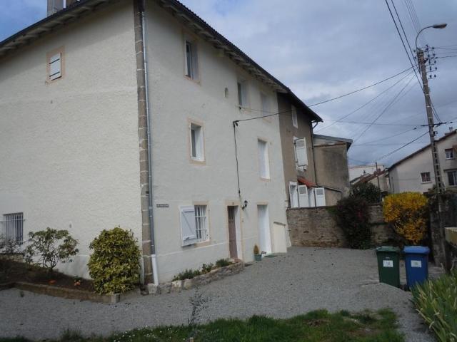 Appartement location à Limoges