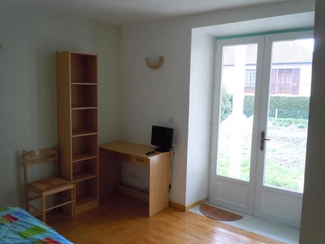 Appartement location à Limoges