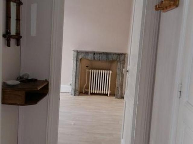 Appartement location à Limoges