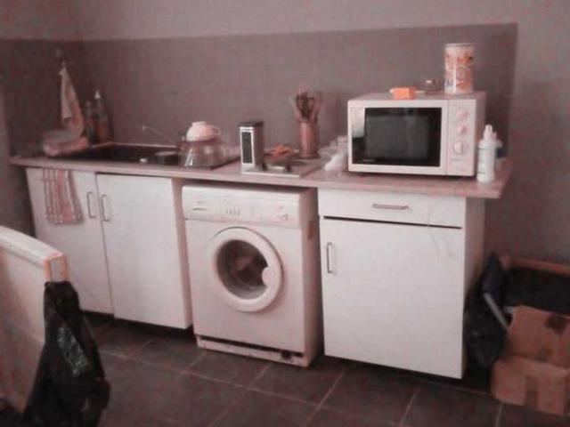 Appartement location à Marseille