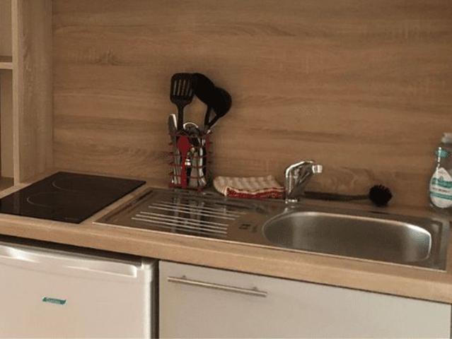 Appartement location à Marseille