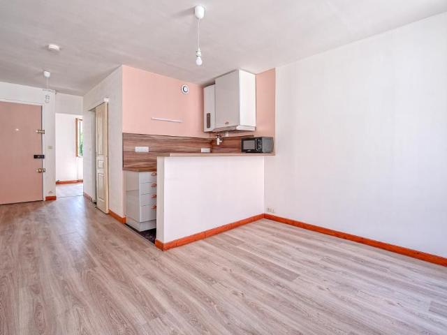 Appartement location à Nanteuil-lès-Meaux, Seine-et-Marne