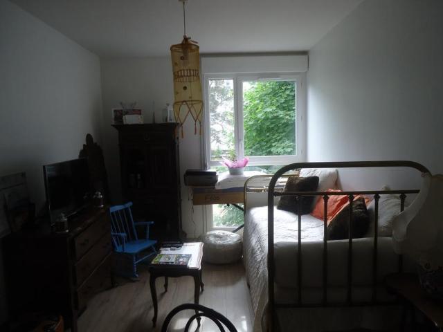 Appartement location à Beaudésert, Mérignac