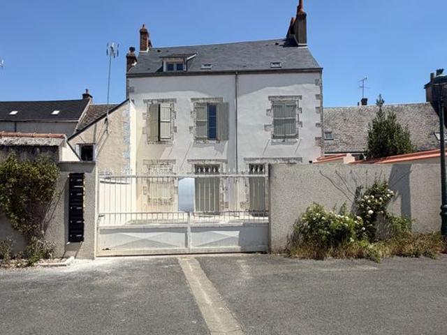 Appartement location à Orléans, Meung-sur-loire