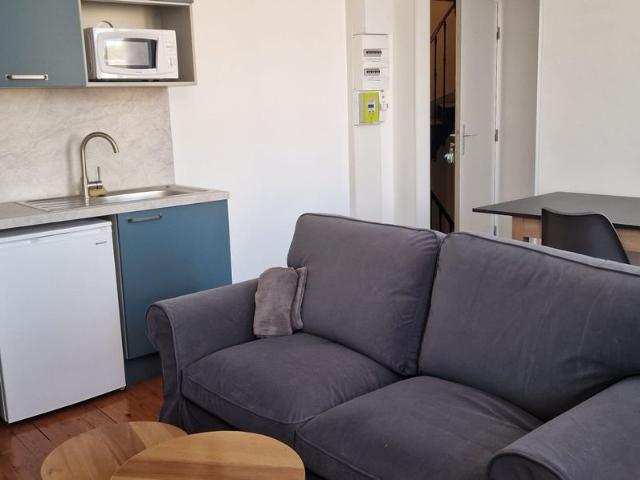 Appartement location à Montauban