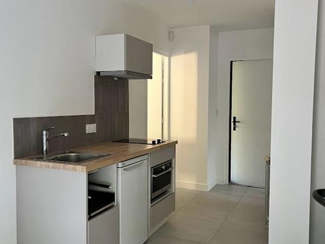 Appartement location à Montpellier