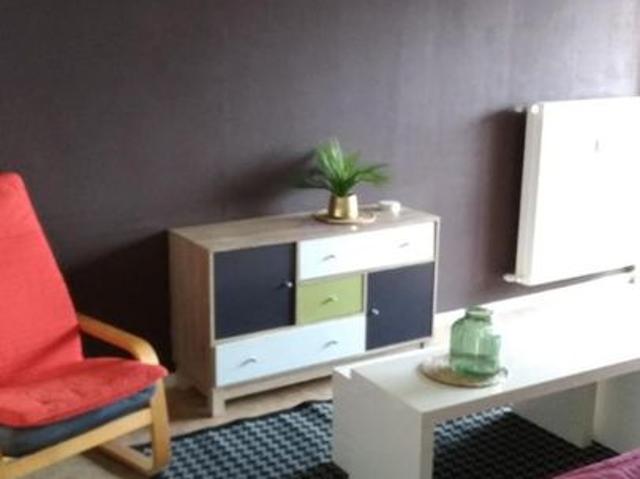 Appartement location à Nancy