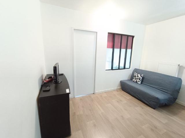 Appartement location à Nanterre