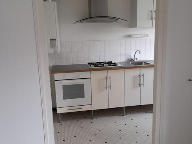 Appartement location à Nantes