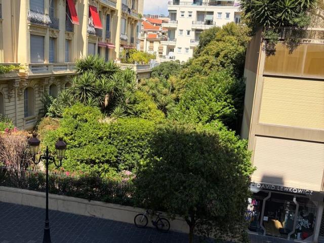Appartement location à Nice