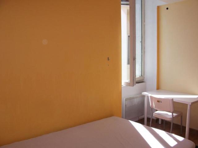 Appartement location à Nîmes