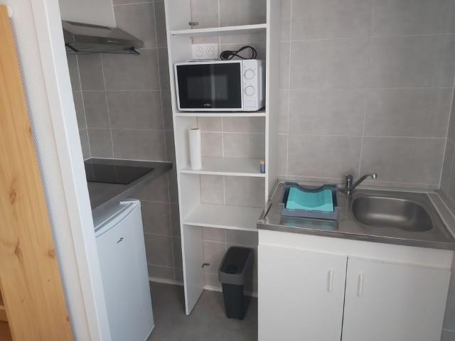 Appartement location à Brive-la-Gaillarde, Objat