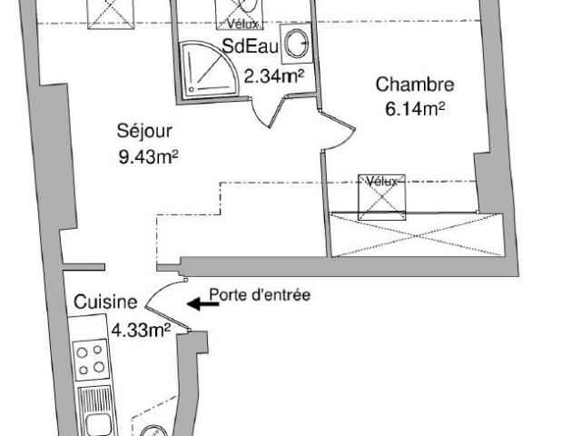 Appartement location à Orléans, Saint-jean-le-blanc