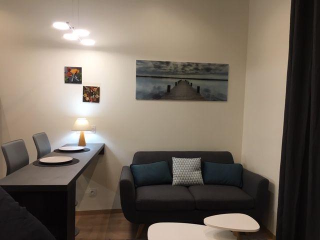 Appartement location à La Buissière, Oullins-Pierre-Bénite