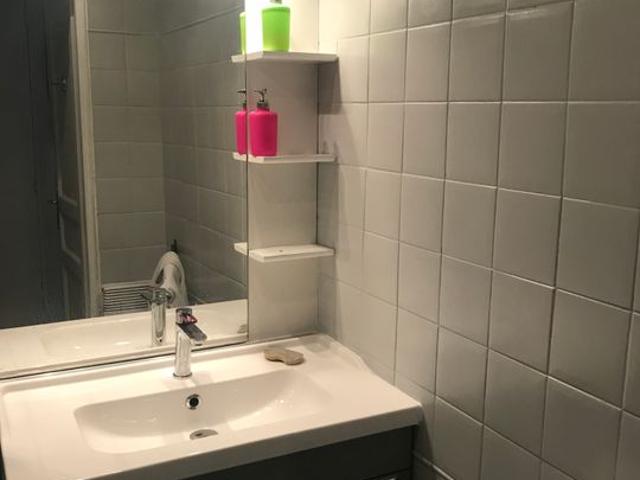 Appartement location à Paris 11e Arrondissement, Paris