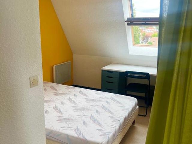 Appartement location à Pau
