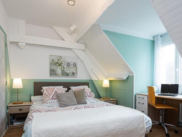 Appartement location à Pau