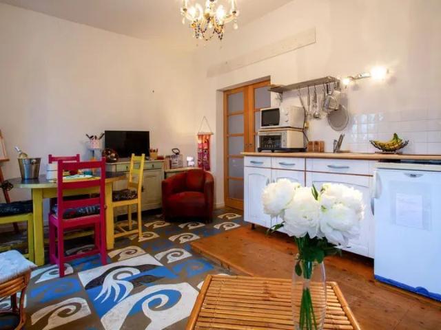 Appartement location à Saint-Nazaire, Pornic