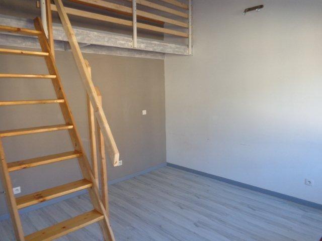 Appartement location à Reims