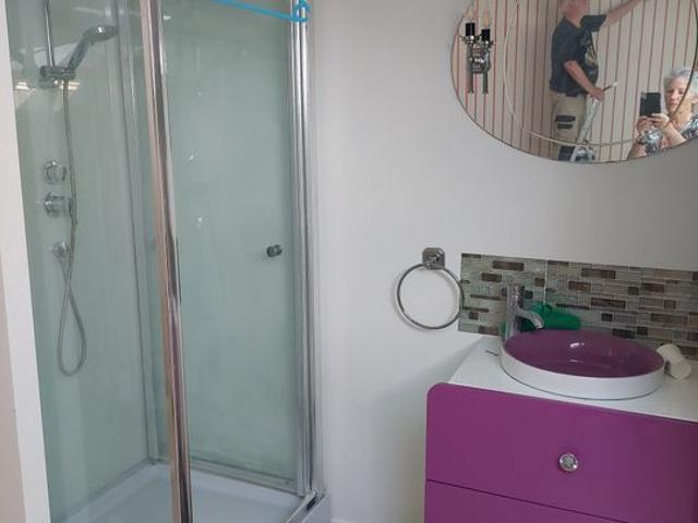 Appartement location à Reims
