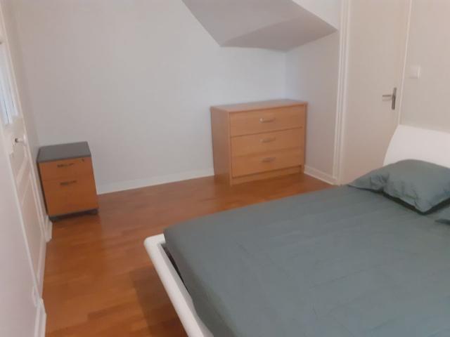 Appartement location à Saint-Brieuc, Bretagne