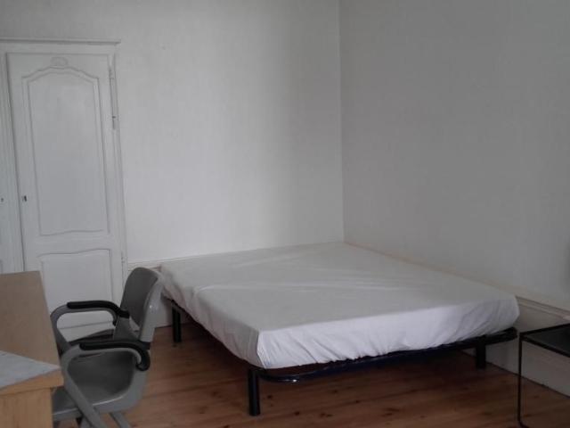 Appartement location à Saint-Étienne, Saint-etienne