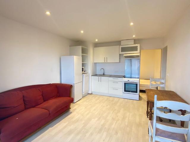 Appartement location à Les Sables-d'Olonne, Saint-hilaire-de-riez