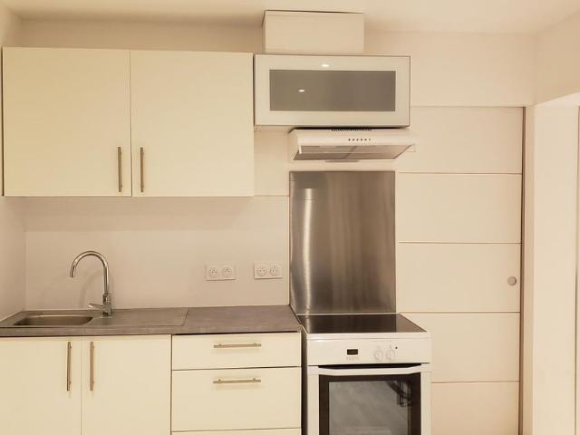 Appartement location à Les Sables-d'Olonne, Saint-hilaire-de-riez