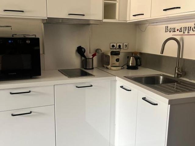 Appartement location à Aix-en-Provence, Simiane-collongue