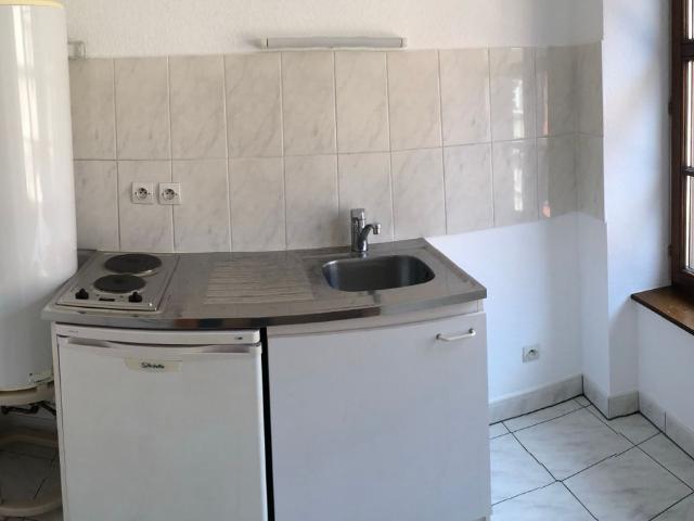 Appartement location à Strasbourg, Hoenheim